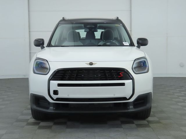 2025 MINI Cooper Countryman S