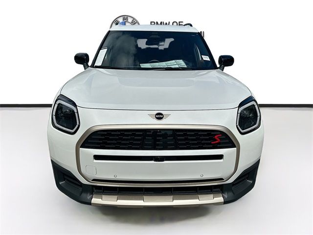 2025 MINI Cooper Countryman S