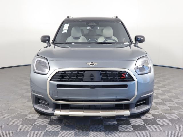 2025 MINI Cooper Countryman S