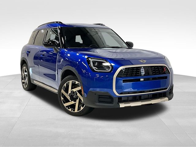 2025 MINI Cooper Countryman S