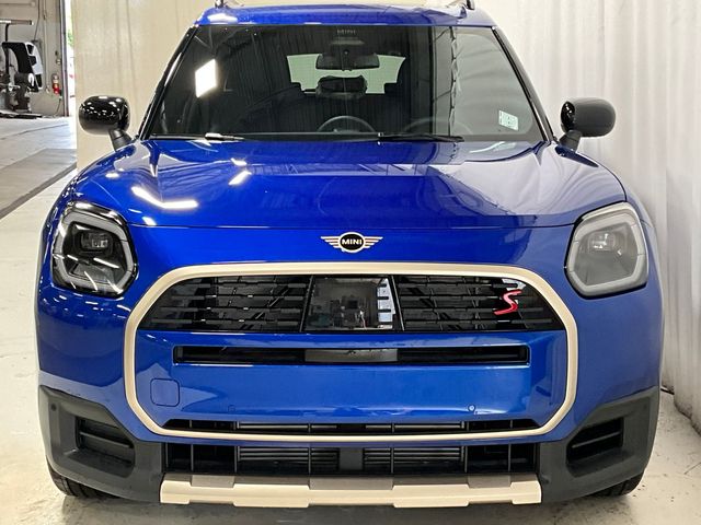 2025 MINI Cooper Countryman S