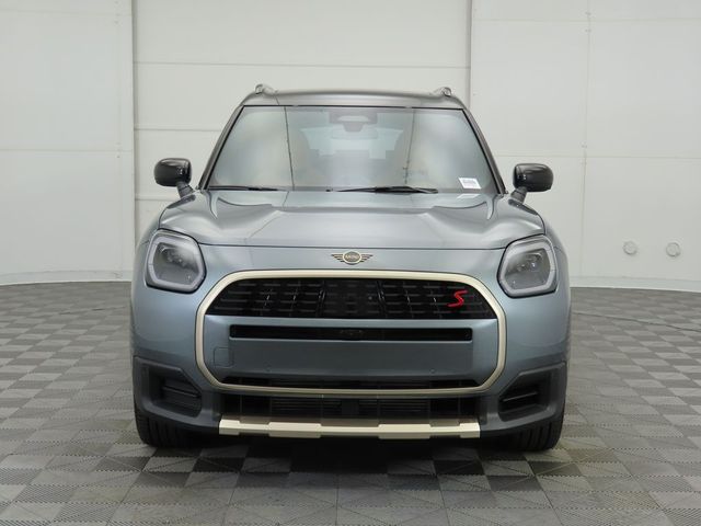 2025 MINI Cooper Countryman S