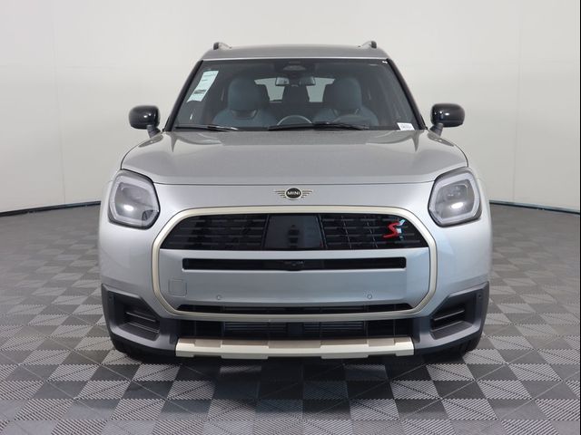 2025 MINI Cooper Countryman S