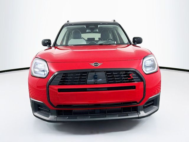 2025 MINI Cooper Countryman S