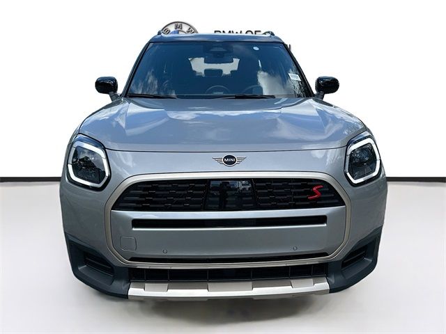 2025 MINI Cooper Countryman S