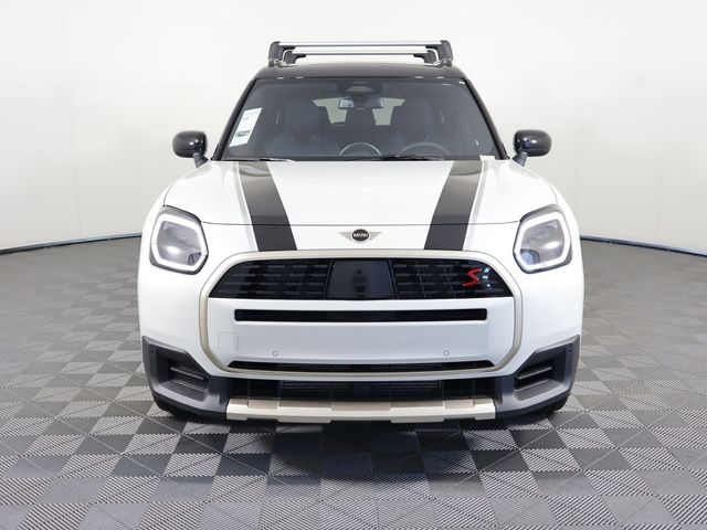 2025 MINI Cooper Countryman S