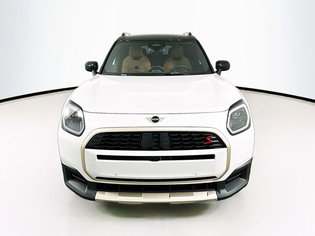 2025 MINI Cooper Countryman S