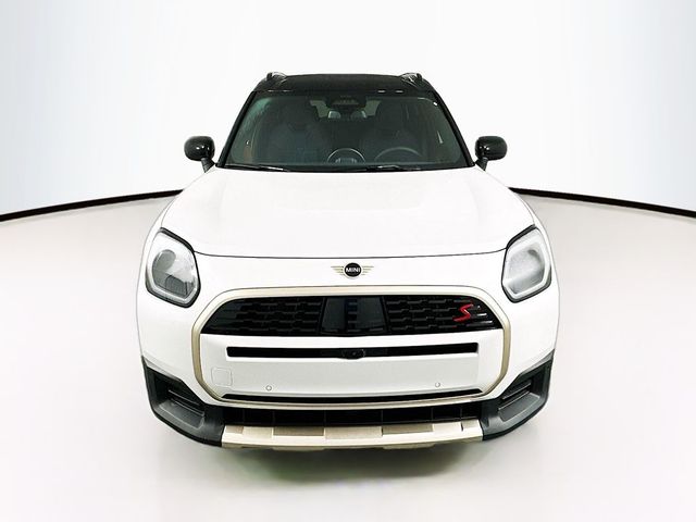 2025 MINI Cooper Countryman S