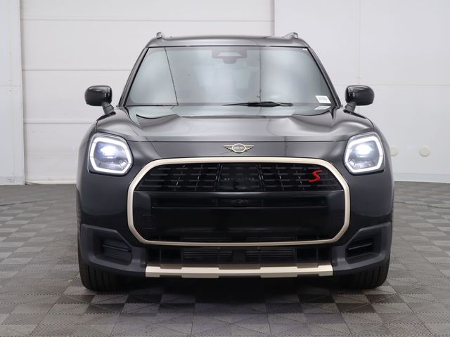 2025 MINI Cooper Countryman S