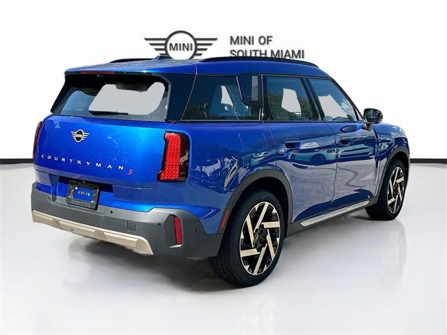 2025 MINI Countryman S