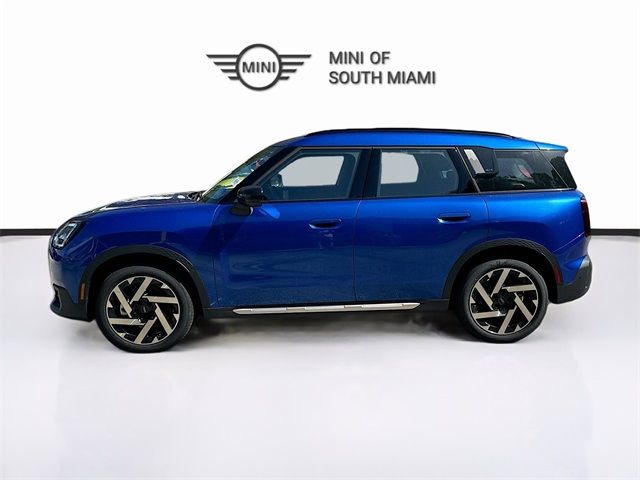 2025 MINI Countryman S
