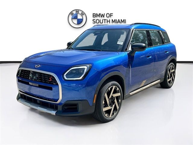 2025 MINI Countryman S