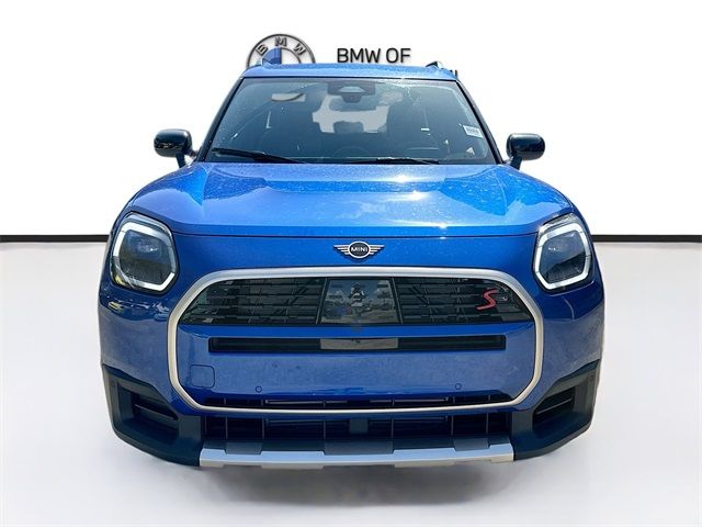 2025 MINI Countryman S