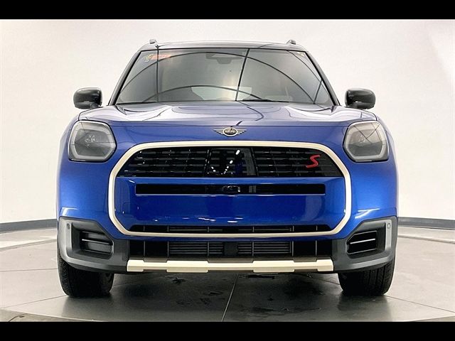 2025 MINI Countryman S