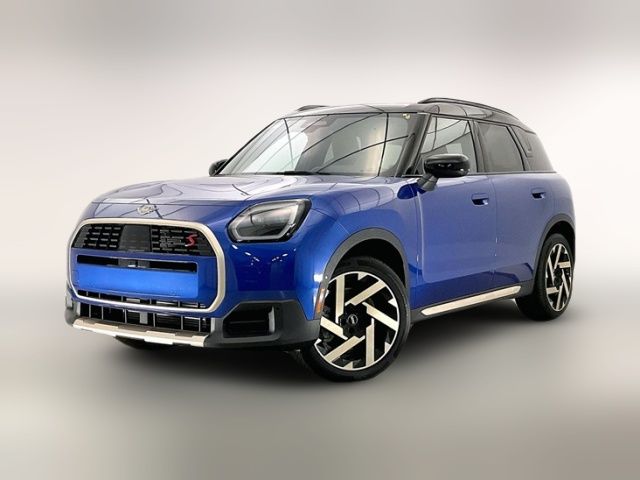 2025 MINI Countryman S