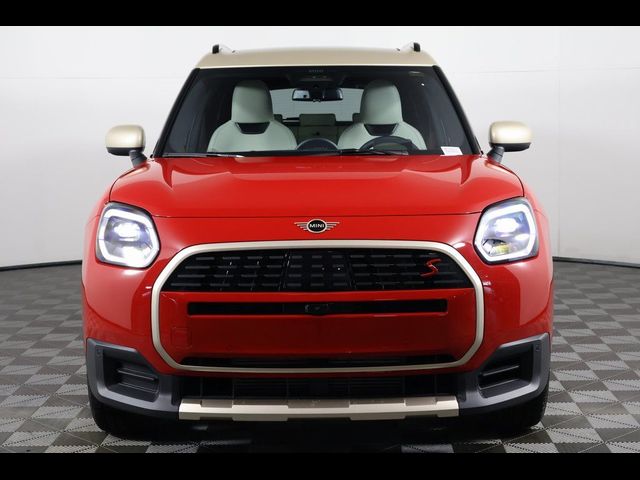 2025 MINI Countryman S