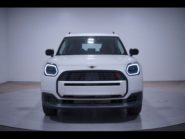 2025 MINI Cooper Countryman S