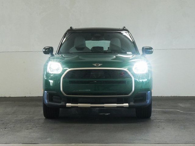 2025 MINI Cooper Countryman S