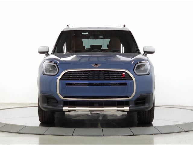 2025 MINI Cooper Countryman S