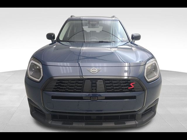 2025 MINI Countryman S