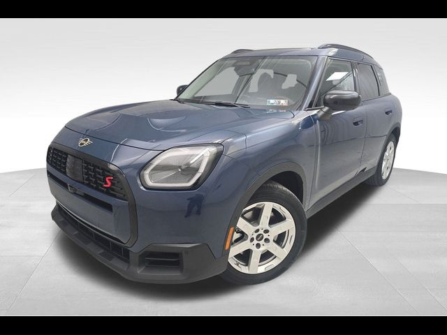 2025 MINI Countryman S