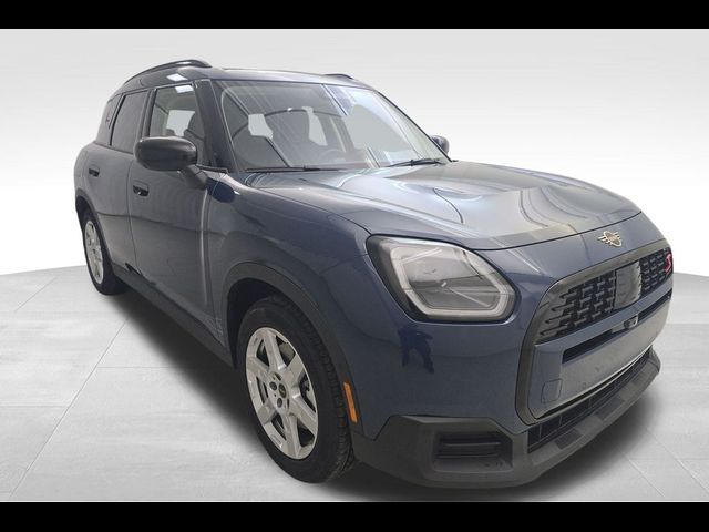 2025 MINI Countryman S