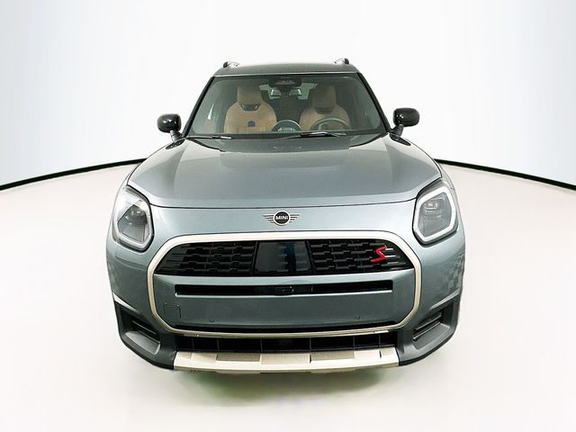 2025 MINI Cooper Countryman S