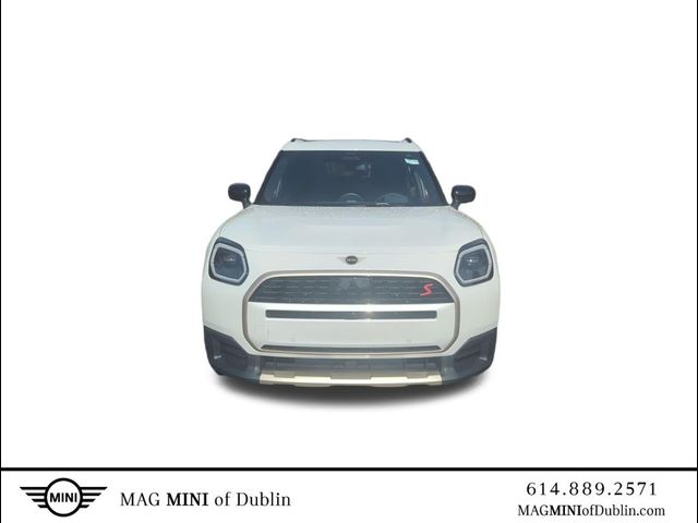 2025 MINI Cooper Countryman S