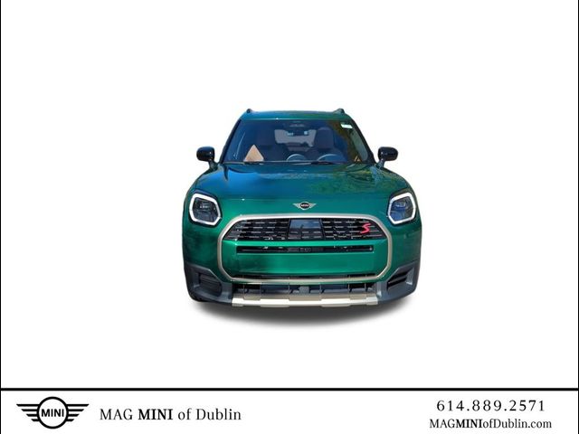 2025 MINI Cooper Countryman S