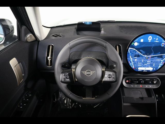 2025 MINI Countryman S