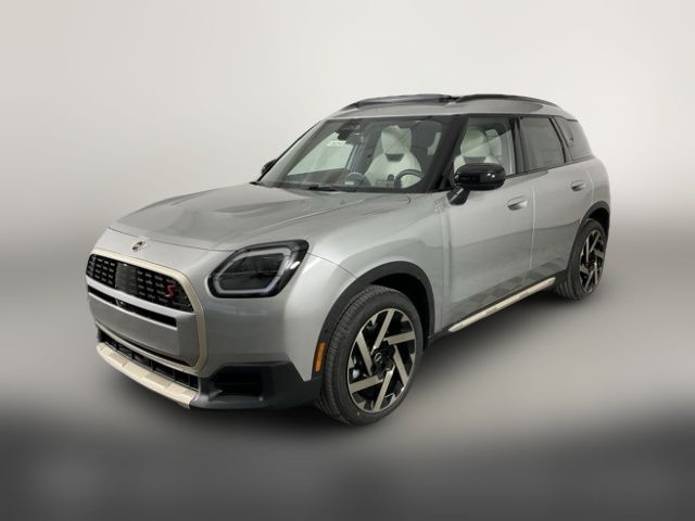 2025 MINI Countryman S