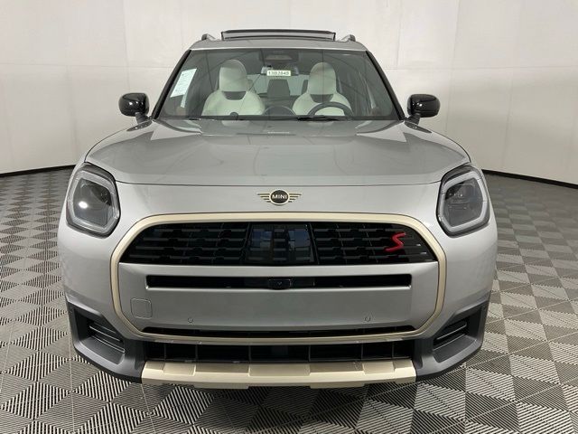 2025 MINI Countryman S