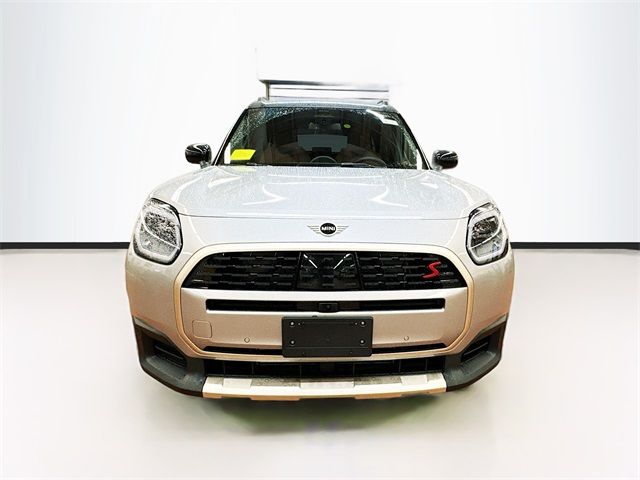 2025 MINI Cooper Countryman S