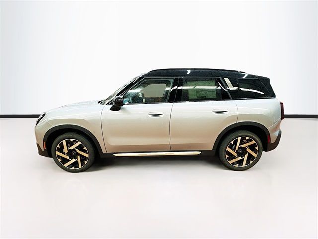 2025 MINI Cooper Countryman S