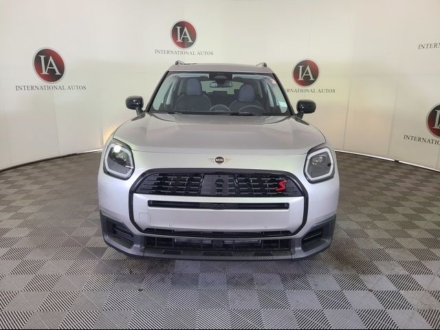 2025 MINI Countryman S