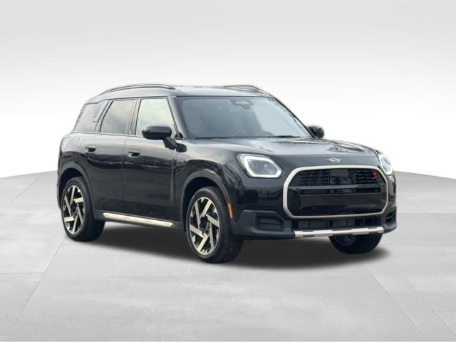 2025 MINI Countryman S