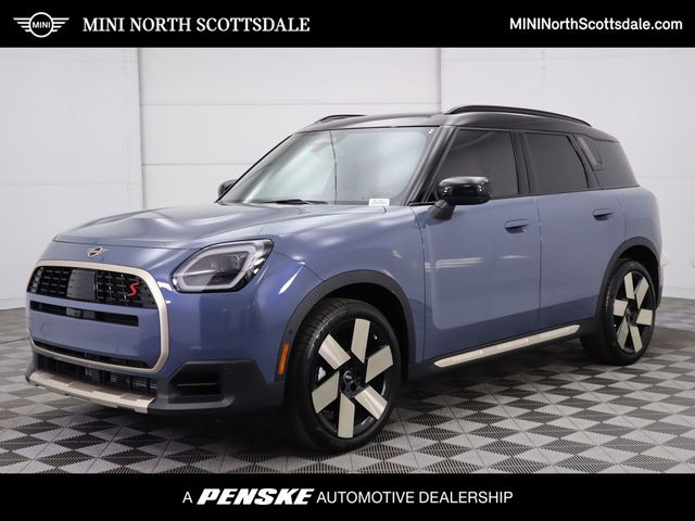 2025 MINI Countryman S