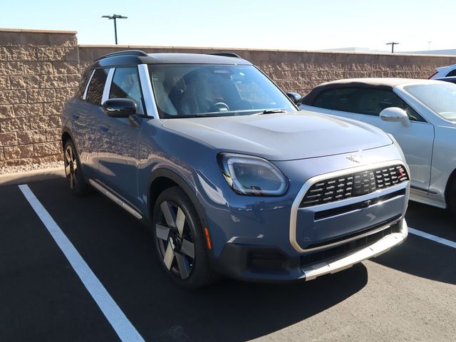 2025 MINI Countryman S