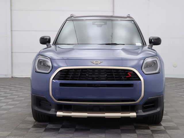 2025 MINI Countryman S