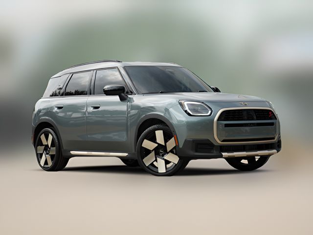 2025 MINI Countryman S
