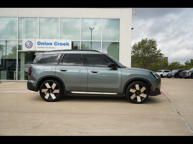 2025 MINI Countryman S