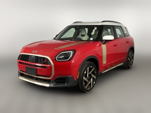 2025 MINI Countryman S