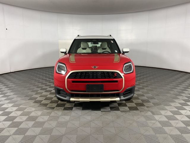 2025 MINI Countryman S