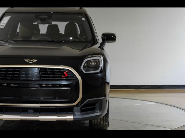 2025 MINI Countryman S