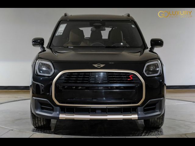 2025 MINI Countryman S