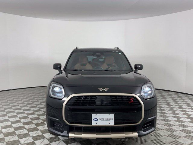 2025 MINI Countryman S