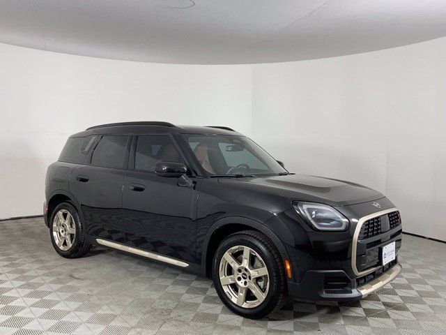 2025 MINI Countryman S