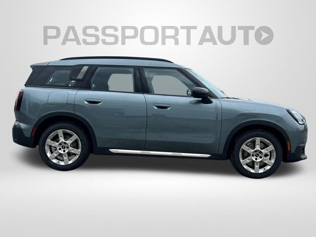 2025 MINI Countryman S