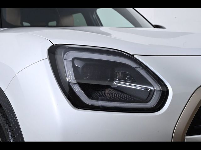 2025 MINI Countryman S