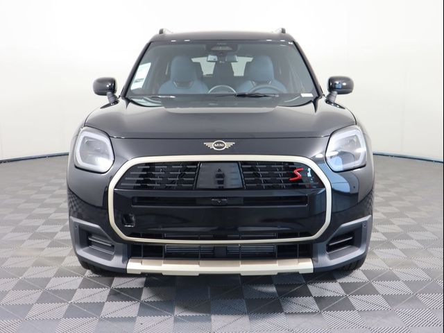 2025 MINI Cooper Countryman S